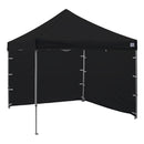 10 'Pop Up Coropy Tent Side Murs - 190 Denier Recreational Grade