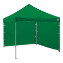 10 'Pop Up Coropy Tent Side Murs - 190 Denier Recreational Grade
