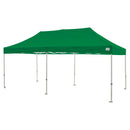 10x20 Super Duty Aluminum Pop up Canopy Tent with Roller Bag - M