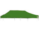 Top de remplacement de la tente à baldaquin 10x20 Pop Up Up Up