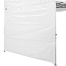 10' Sidewall - 500 Denier Polyester