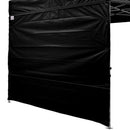 10' Sidewall - 500 Denier Polyester