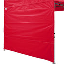 10' Sidewall - 500 Denier Polyester
