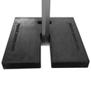 Pop Up Canopy Tent Rubber Weight Plate