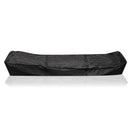 Carport Canopy 80" Long Roller Bag for Portable Garages and Portable Storage Sheds