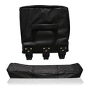 Carport Canopy 80" Long Roller Bag for Portable Garages and Portable Storage Sheds