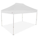 8x12 Industrial Steel Pop Up Canopy Tent - DS