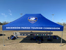 10x20 Custom Canopy