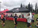 10x20 Custom Canopy