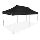 10x20 Super Duty Aluminum Pop up Canopy Tent with Roller Bag - M