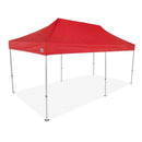 10x20 Heavy Duty Steel Pop up Canopy Tent with Roller Bag - CL