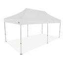 10x20 Heavy Duty Steel Pop up Canopy Tent with Roller Bag - CL