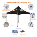 Baseline Marquee