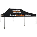 16x16 Custom Canopy