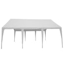 EVENT CANOPY - 20'x20'x12' (8 legs) Portable Shelter