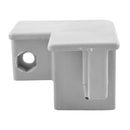 CL / AOL Part F. | 2-Way Outer Leg Bracket