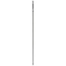 CL Part J. | Steel Outer Leg with Velcro