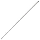 Cl Part L. | Barre de fermeture en acier