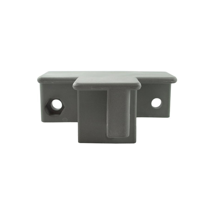CL Frame 10x20 3-Way Middle Outer Leg Bracket, Replacement Part
