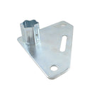 ML Part B. | Steel Foot Pad