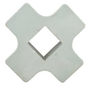 ML Part H. | Upper Peak Pole Bracket