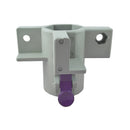 ML 10x20 | 3-Way Middle Outer Leg Slider Bracket