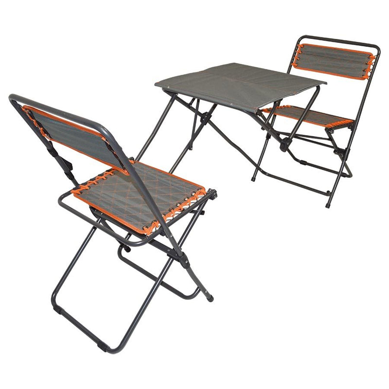 Portable Picnic Table and Chairs