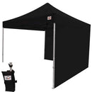 10x10 ALUMIX Pop up Canopy Tent Market Canopy with Weight Bags