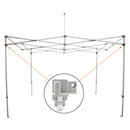 CL / AOL Part G. | 2 Way Outer Leg Slider Bracket