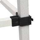 Ensemble de barre de rail DS 10 'Rail Halp Wall