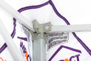 10x10 Industrial Steel Pop up Canopy Replacement Frame - DS