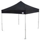 10x10 ML Pop up Canopy Tent 100% Waterproof - 1680 Denier Top