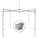 DS Part K. | Inner Leg Height Adjuster