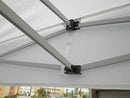 10x20 Commercial Grade Pop up Canopy Tent with Roller Bag - Evento