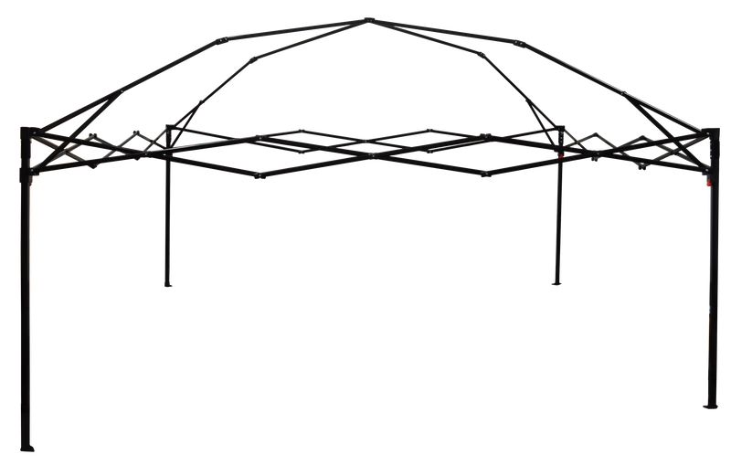 10x10 Gazebo Canopy Tent - HW