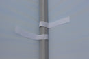 10 'Pop Up Coropy Tent Side Murs - 190 Denier Recreational Grade