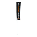 Custom Printed Sky Flag - 21'