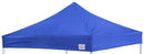 Top de remplacement de la tente à baldaquin 8x8 Pop Up Up Up