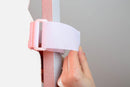 10' Middle Zipper Sidewall Standard Polyester