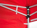 10 'Pop Up Coropy Tent Side Murs - 190 Denier Recreational Grade