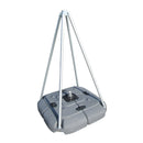 SKY POLE GRANDE FLAG BASE WITH CARRY BAG