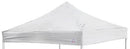 10x10 El Niño Pop Up Canopy Tent 100% Waterproof Replacement Top