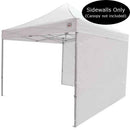 10 'Pop Up Coropy Tent Side Murs - 190 Denier Recreational Grade