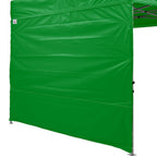 Canopy Sidewall