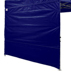 Canopy Sidewall