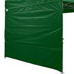 Canopy Sidewall