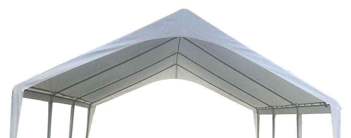 Top de remplacement pour la canopée de l'événement 20x20 - Top uniquement