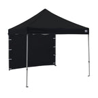 10x10 Canopy with Custom Branding B - Impact Canopies USA