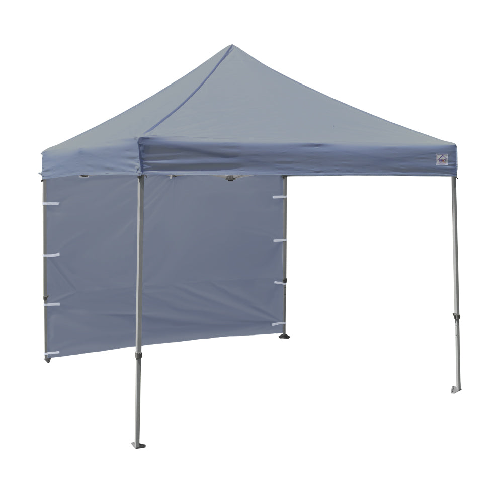 10x10 Canopy with Custom Branding B - Impact Canopies USA