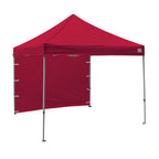 10x10 Canopy with Custom Branding B - Impact Canopies USA